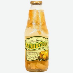 Компот Artfood из айвы 1л, 1 л