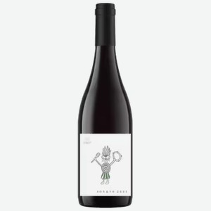 Вино Chateau Pinot Колдун Белый белое сухое 0,75 л