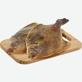 Камбала, Свежемороженая, 1 Кг