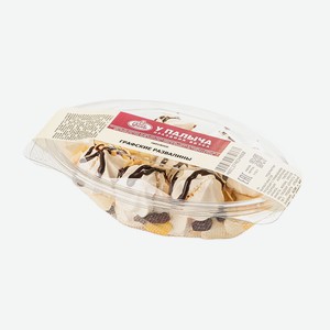 Пирожное графские развалины 110 г