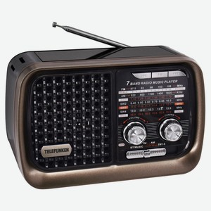 Радиоприемник Telefunken TF-1694UB