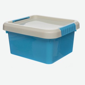 Ящик для хранения Funny kids box, 2 л