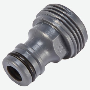 Коннектор Garden Star с внешней резьбой, 3/4 