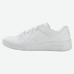 Кеды мужские, арт. A15629C, цвет: белый, размер: 37.5