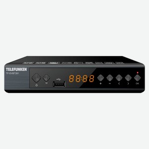 ТВ-приемник Telefunken TF-DVBT261