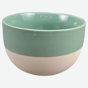 Салатник Actuel зеленый, d 9,5 см