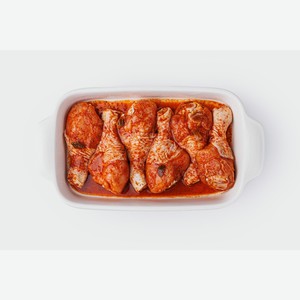 Голень цыпленка-бройлера в маринаде  Русский  700 г