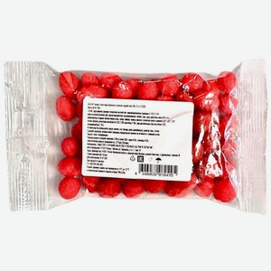 Арахис со вкусом сладкий чили хрустящий 100г