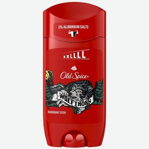 Дезодорант Old Spice Wolfthorn 85мл, 85 мл
