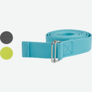 Ремень для йоги ACTIWELL 230х3см, Арт. GB-S1503/IR97417