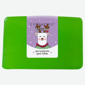 Мыло L Cosmetics елка, 80 г