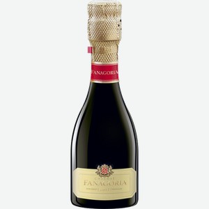Игристое вино Fanagoria 0.2л