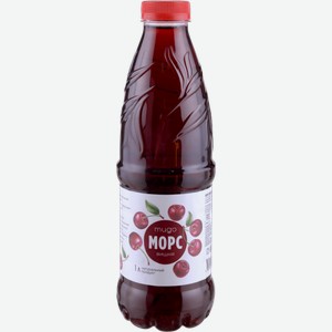 Сок Морс Вишнёвый Mugo 0.5л
