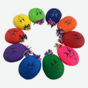 Игрушка-антистресс NN Капитошка, 80 г, в ассортименте