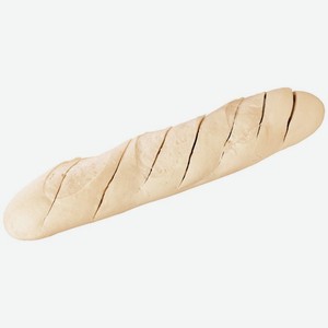 Мини багет оригинальный с чесночным маслом замороженный п/ф 150г, 150 г