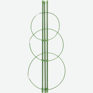 Поддержка для растений GIARDINO CLUB 45х19см, Арт. HDD4252