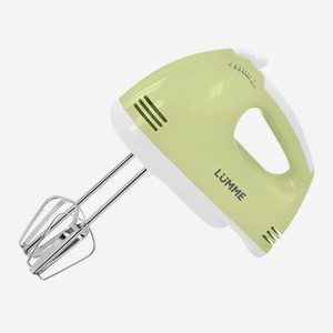 Миксер без чаши LUMME LU-1816