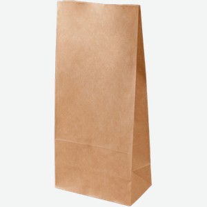 Пакет Крафт без ручек