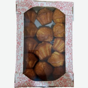 Маффин Императорский 1кг