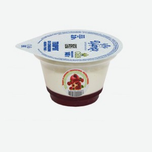 Творог ЦарКа со сливками Малина-гранат 3% 140 г