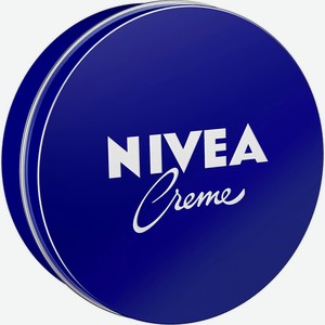 Крем NIVEA Увл. универс. 80104, Германия, 150 мл