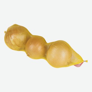 Лук репчатый, весовой, 3 шт