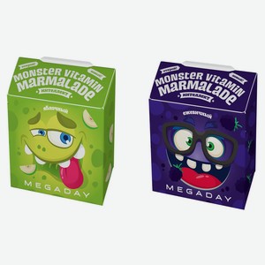 Мармелад жевательный Sweet Food яблоко/ежевика, 20 г