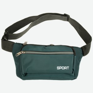Сумка поясная SS23 арт. NY-251 размер 27х13см