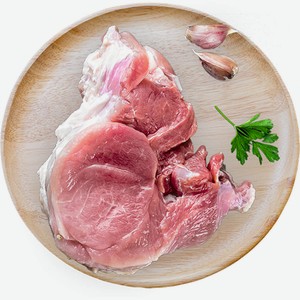 Говядина тазобедренная часть охлажденная