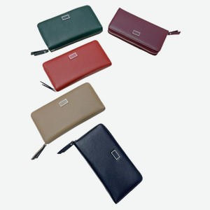 746 Портмоне жен.