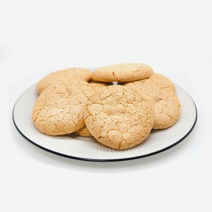 Печенье Миндальное 170г Фили-Бейкер