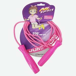 Скакалка, 2,2 м