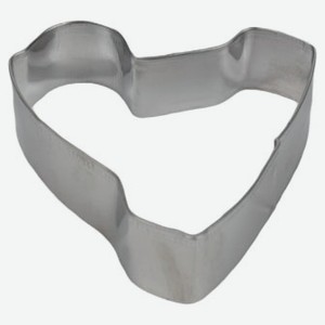 Форма для выпечки Новогодний колокольчик, 7х7,6х1 см