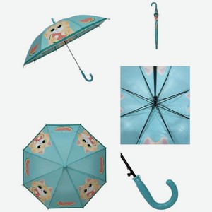 Зонт для детей в ассортименте 1шт., 1 шт