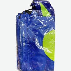 Сумка из текстильных материалов в ассортименте 1шт, 1 шт