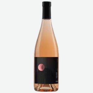 Вино Aya Evolution Pinot Noir розовое сухое 0,75 л