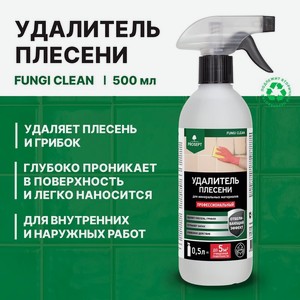 Средство чистящее  Удалитель плесени , PROSEPT, 0,5 л