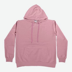 Женское худи р.50-52 розовое Скай Трейд