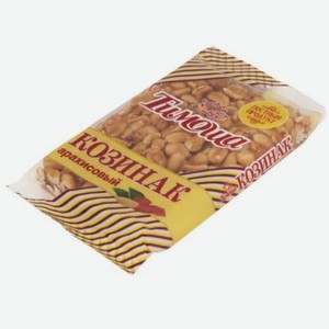 Козинак Тимоша арахисовый, 170г