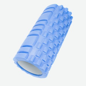 ND PLAY Ролик массажный, Голубой