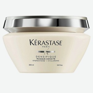 KERASTASE Маска DENSIFIQUE masque densite сила и блеск, 200 мл