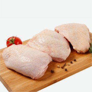 Бедро цыпленка-бройлера охл. 1кг