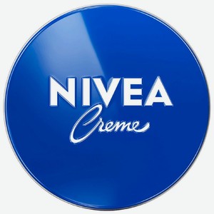 Крем для кожи Nivea 250мл, 250 мл
