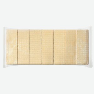 Вафли со вкусом шоколада вес