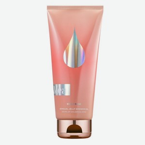 Гель-масло для душа Mea Глоток Розе чувственное 200 мл, 200 мл