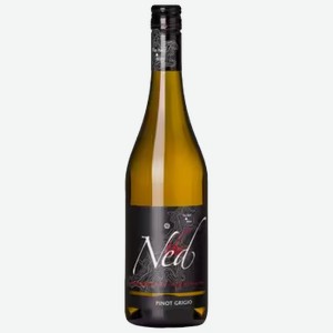 Вино The Ned Pinot Grigio белое сухое 0,75 л