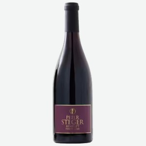 Вино Peter Steger Konzept Pinot Noir красное полусухое 1,5 л