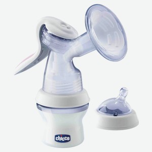 Ручной молокоотсос Chicco Natural Feeling