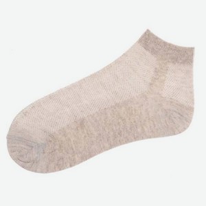 Носки мужские  Носи своё!» Н543 бежевые, р.25