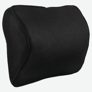 Подушка для шеи на подголовник автомобиля с эффектом памяти, 23x27x13 см